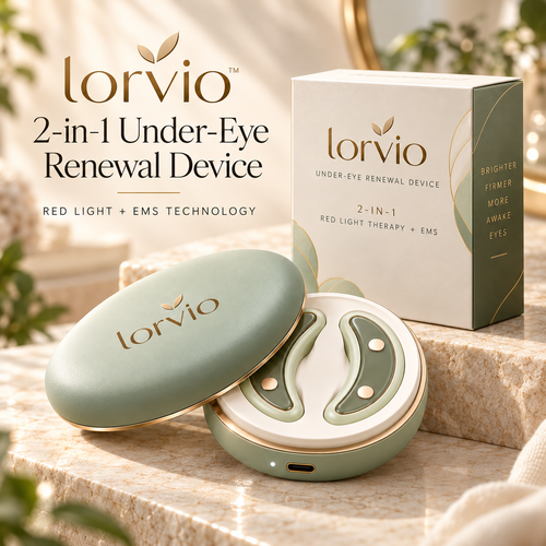 Lorvio LumiLift™