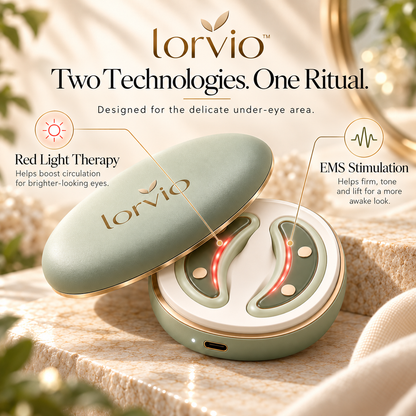 Lorvio LumiLift™
