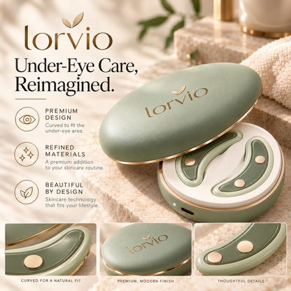 Lorvio LumiLift™